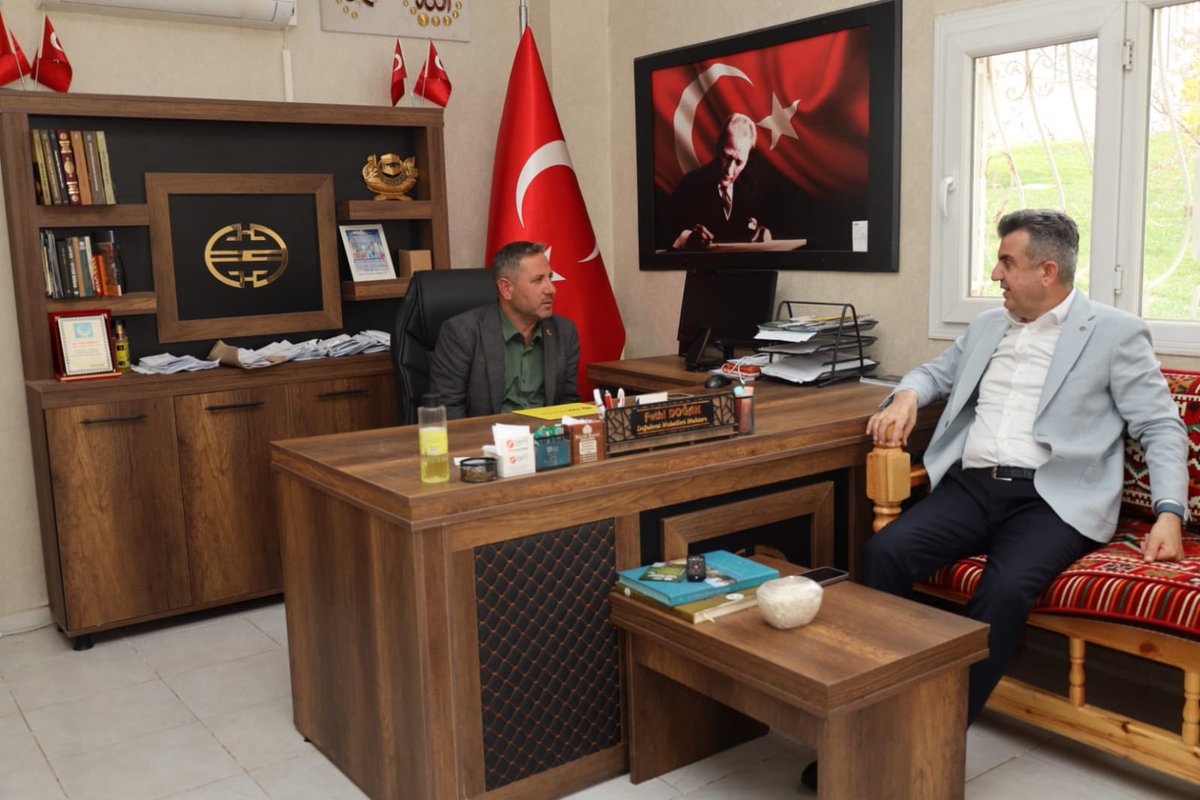 M.İlhami GÜNBEGİ tweet media