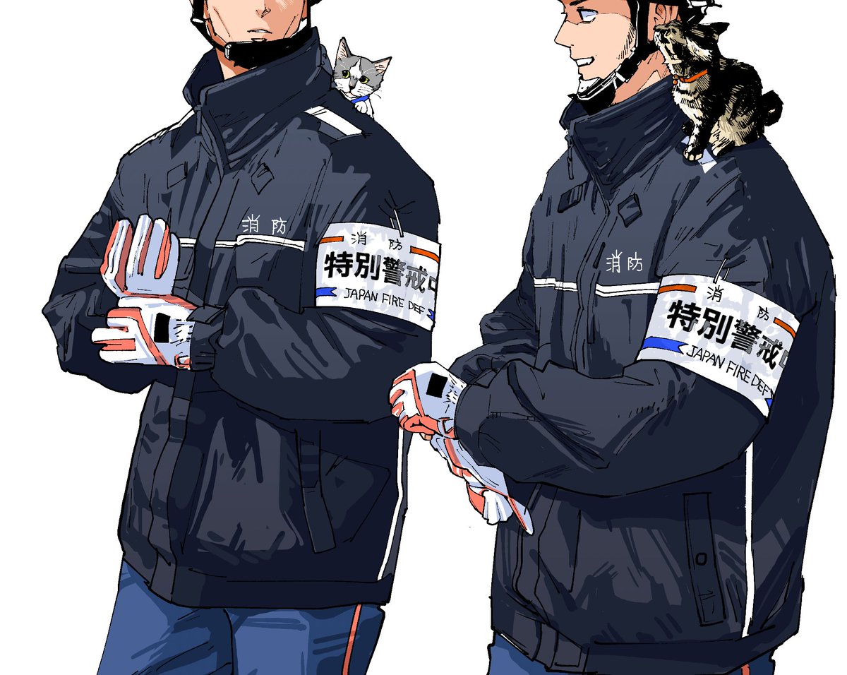 山崎ハルタ tweet media