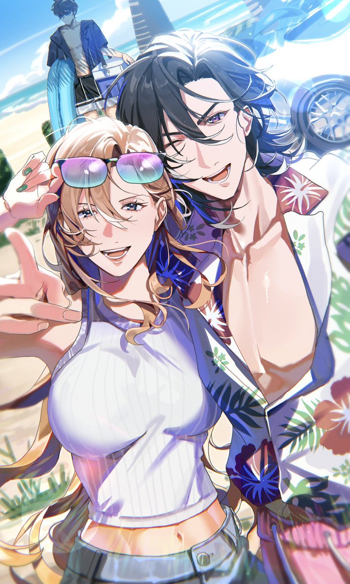 みかんこぞう tweet media