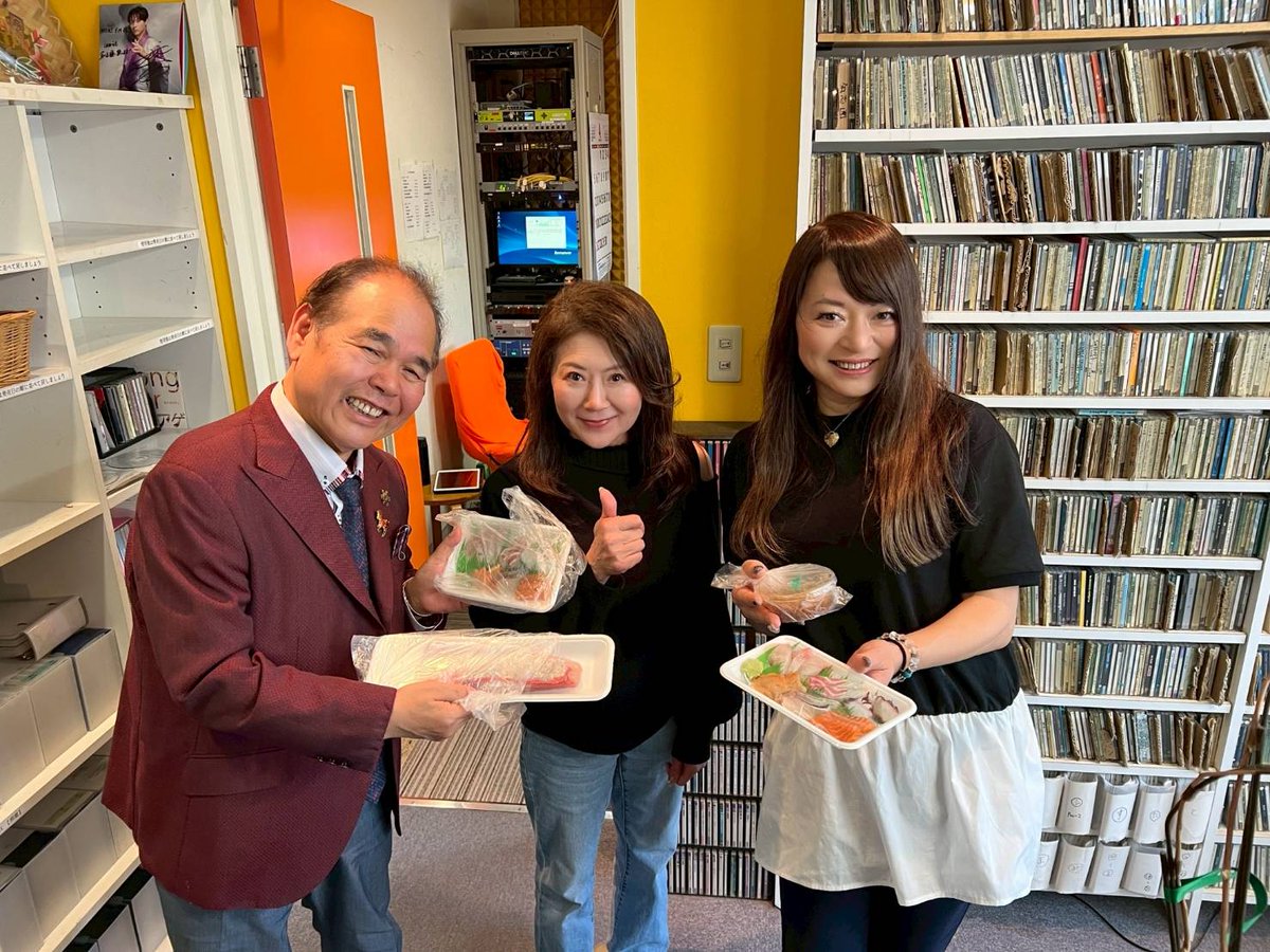 岩永京子（KOKO） tweet media