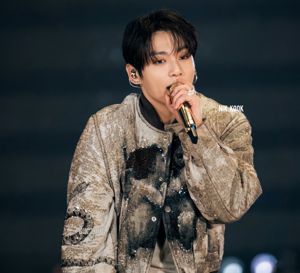 Nik.kook 𐙚🐰ྀི｡⁠☆ tweet media