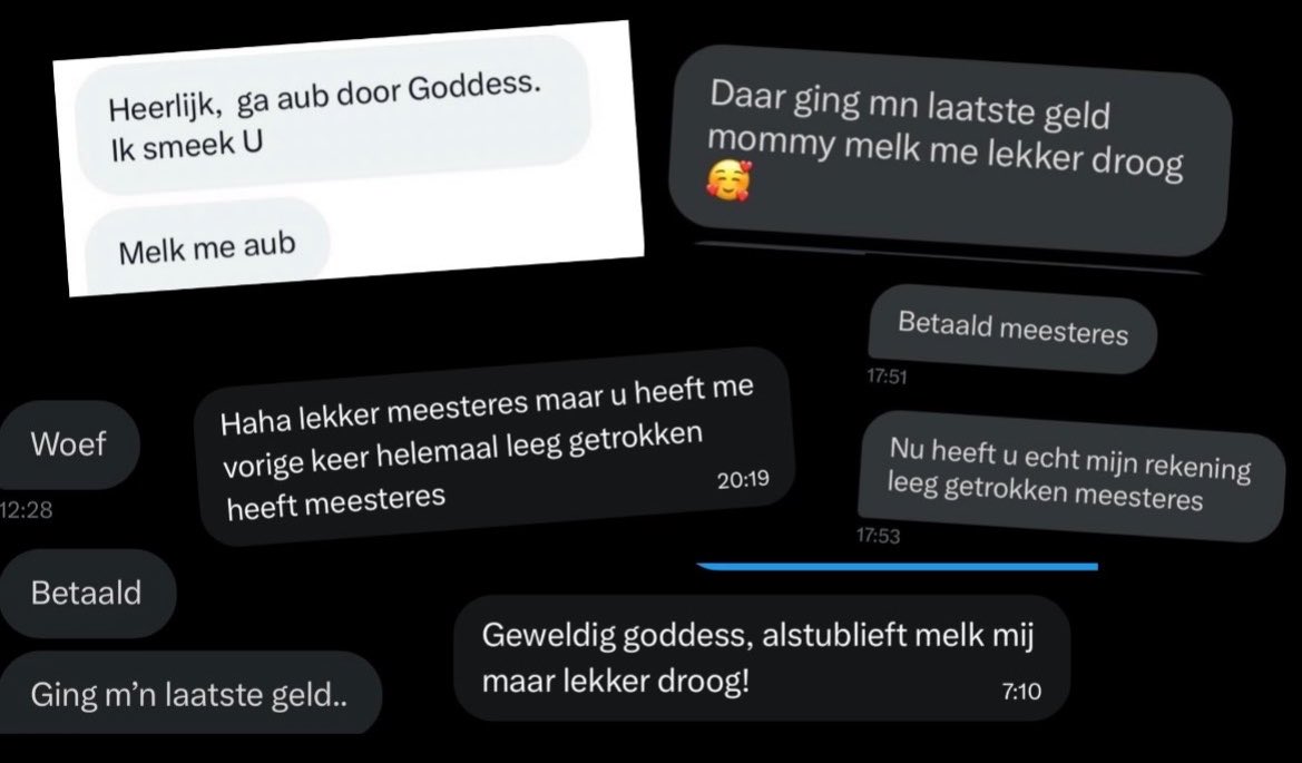 Goddess L✨ tweet media