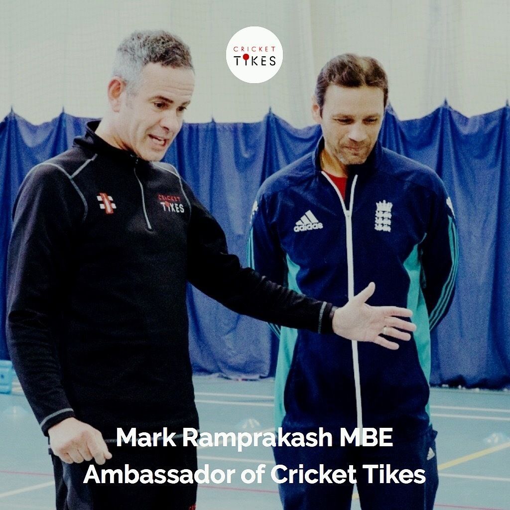 CRICKET TIKES tweet media