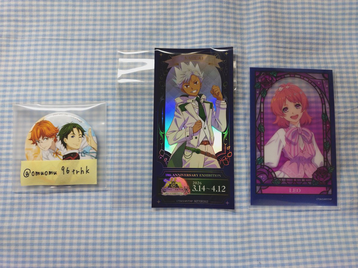 てろこ tweet media