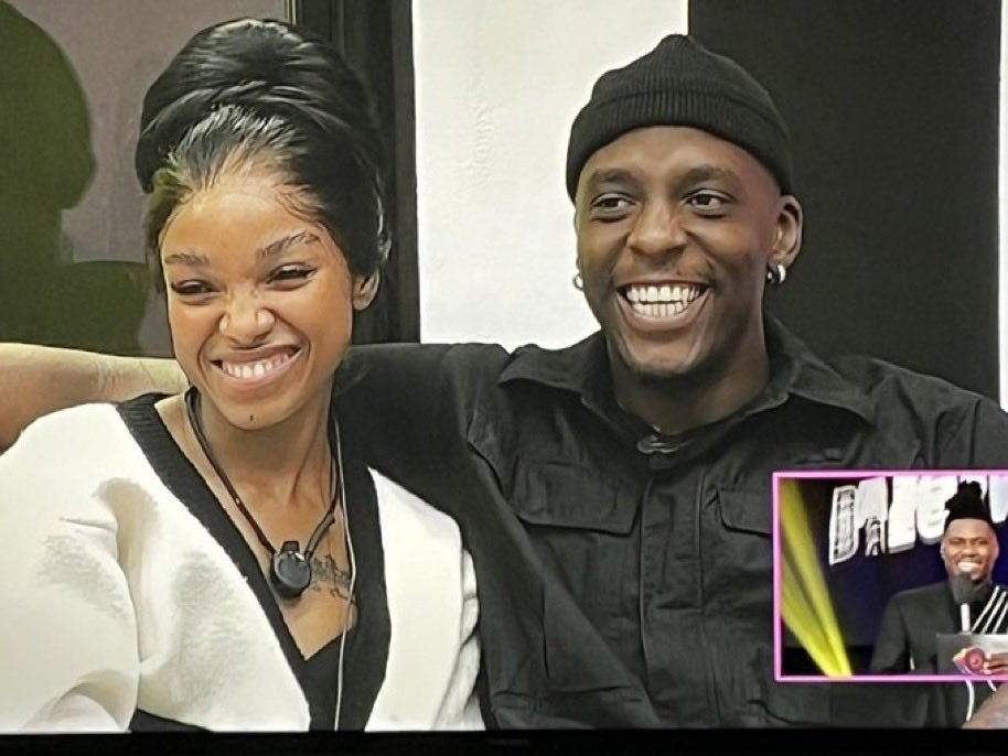 Sibuh Ndabase❤️ tweet media