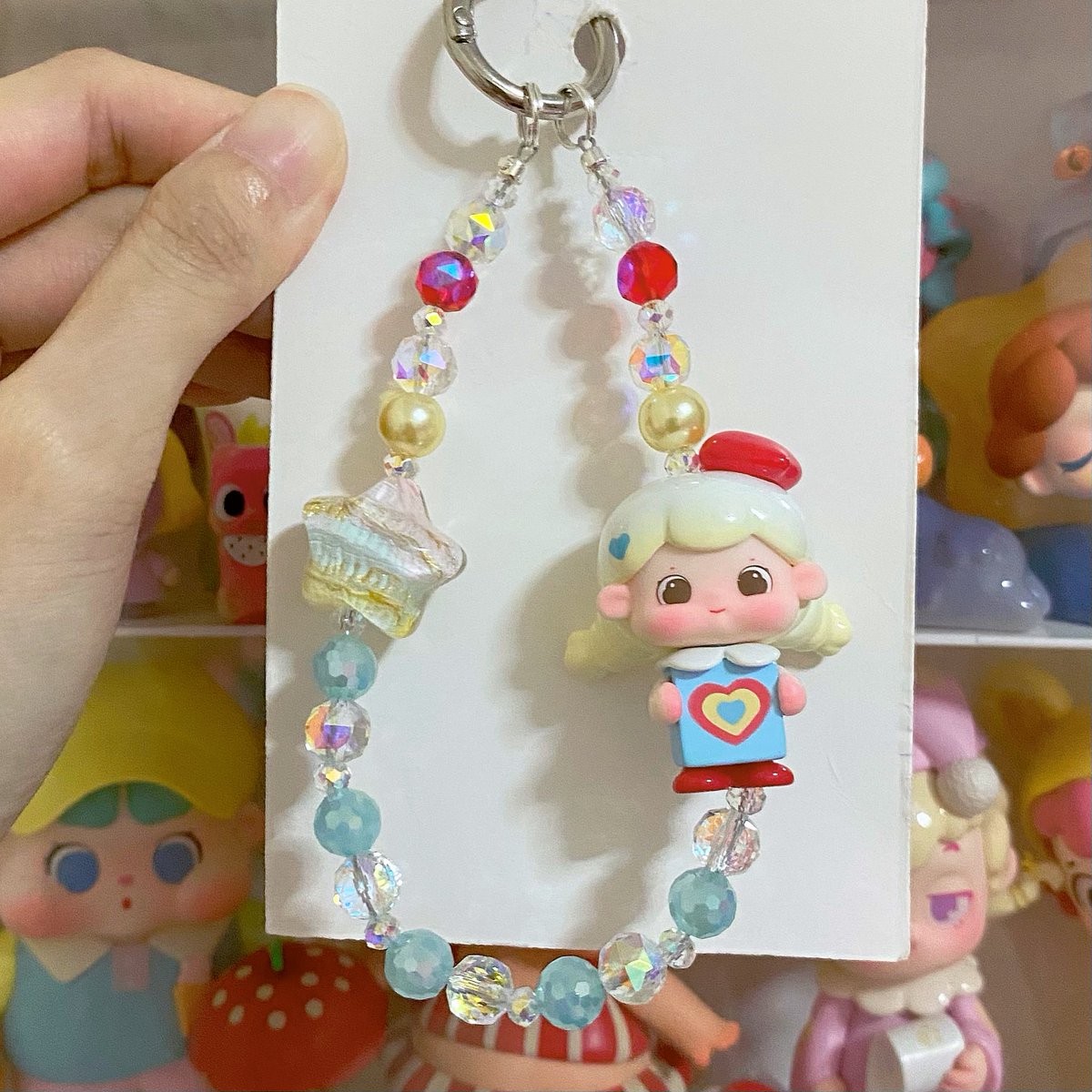 เนยลี่🥞˖ ࣪ 𝜗𝜚˖อะเนยเอง𓈒 tweet media