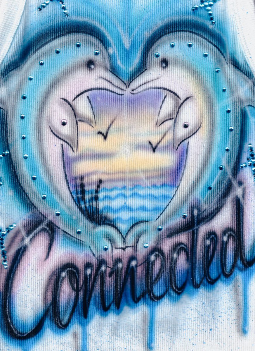 Zzzaras_dolphin's tweet image. Ugh I love the airbrush aesthetic so much🐬✨🌊🌺🦋💟💖
.
.
@zaralarsson 
#zaralarsson #airbrush #popstar