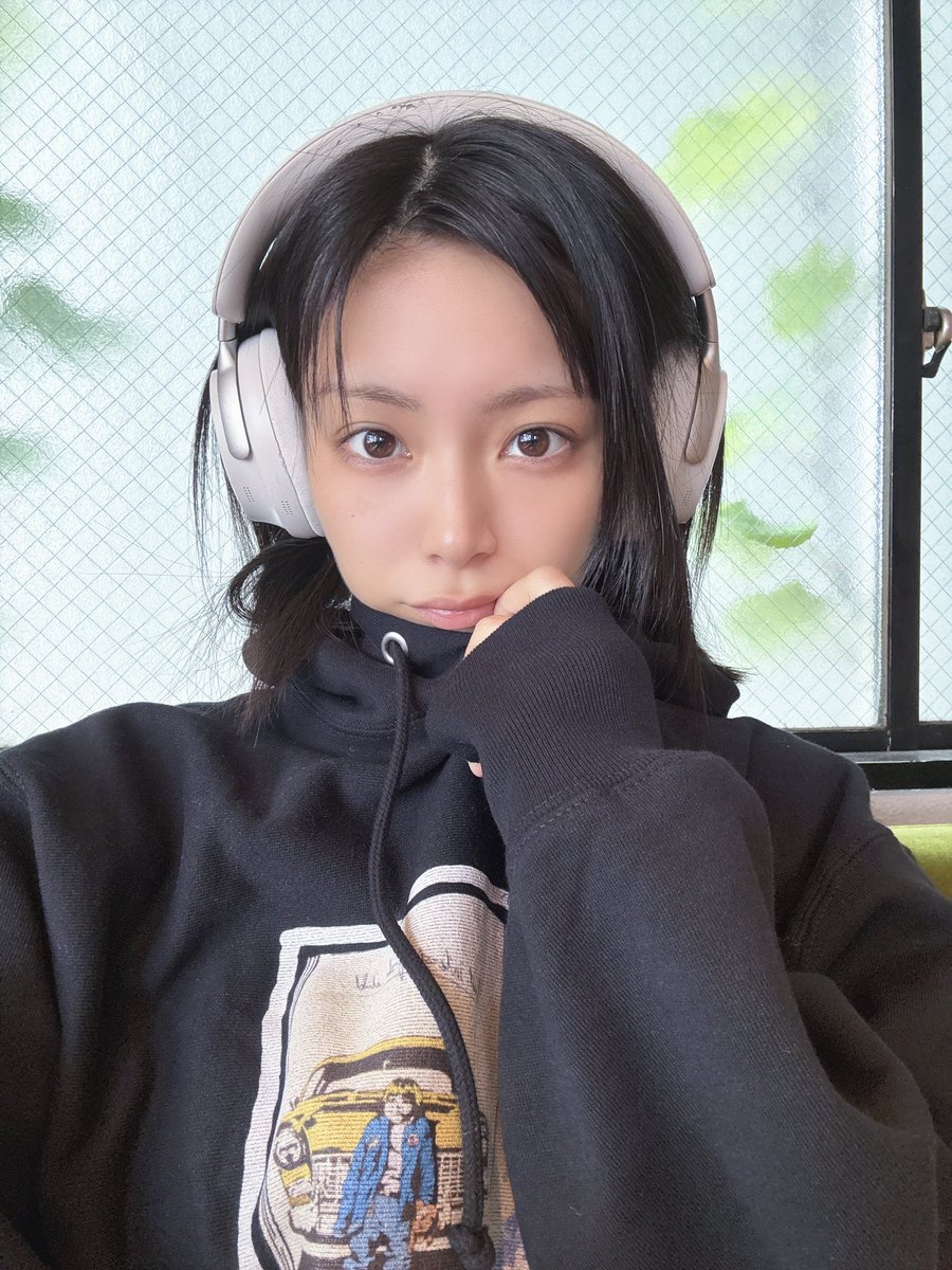 日高里緒(まねきケチャ) tweet media