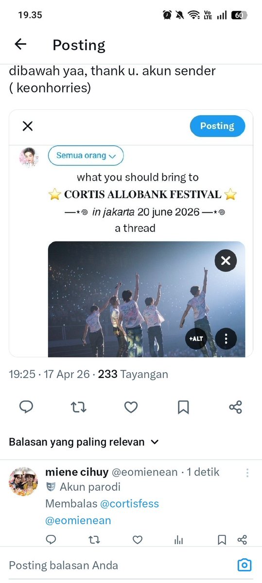 miene cihuy tweet media