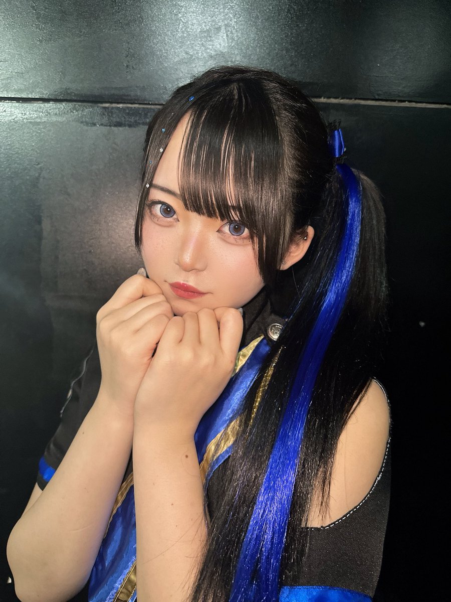 チャワリ・チャコ@6月9日ワンマン tweet media