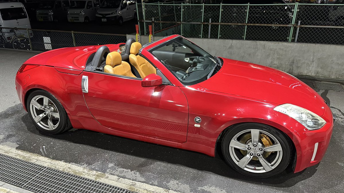 美龍@ZcarSpace tweet media