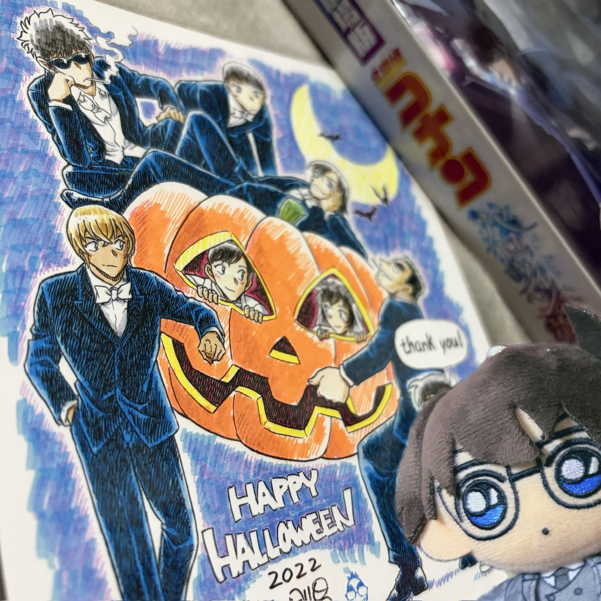 甲殻🦐 tweet media