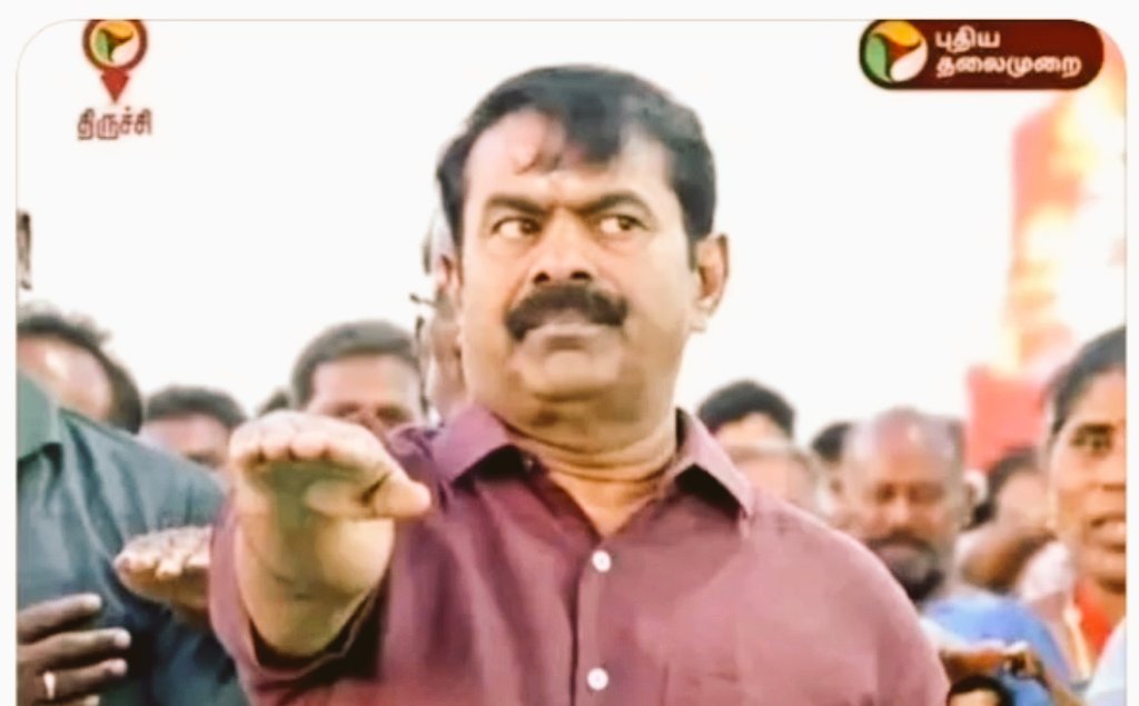 TVK Virtual Warriors HQ tweet media