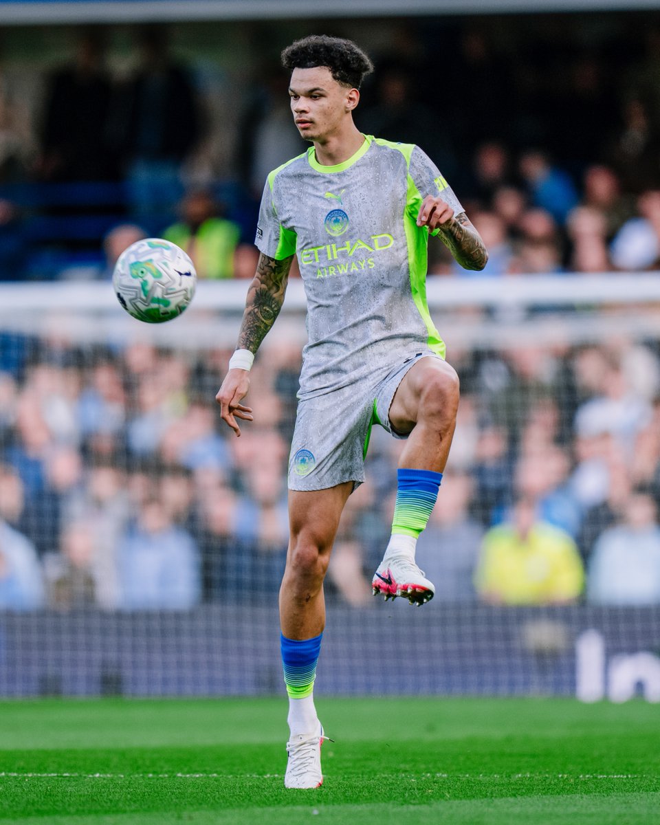 Manchester City tweet media