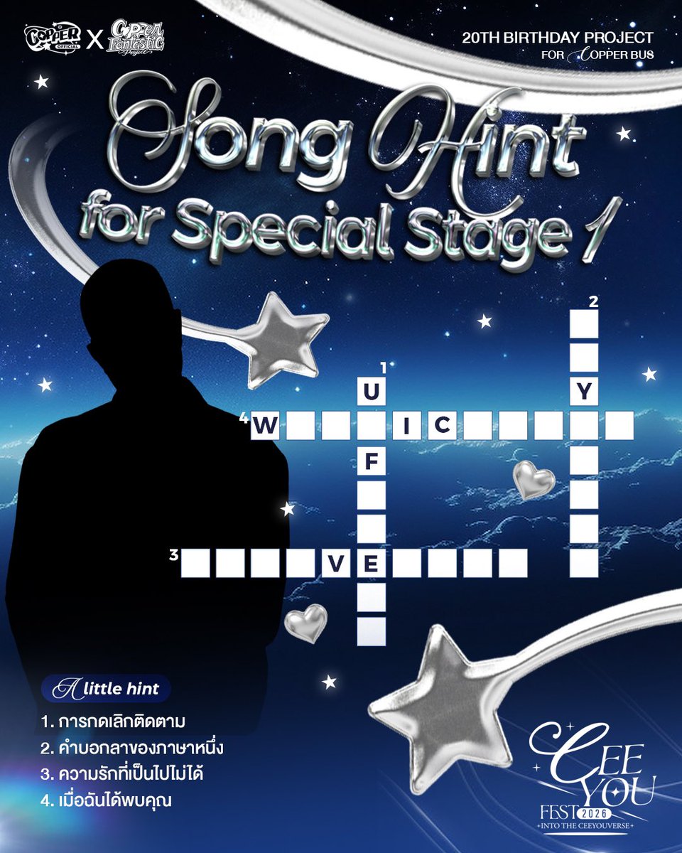 COPPER OFFICIAL tweet media