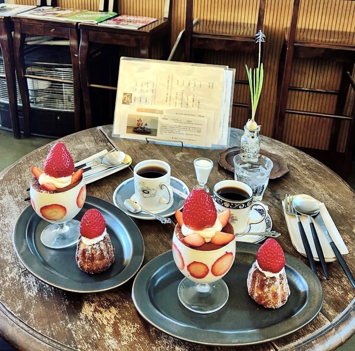 なぎ🐶三重 tweet media