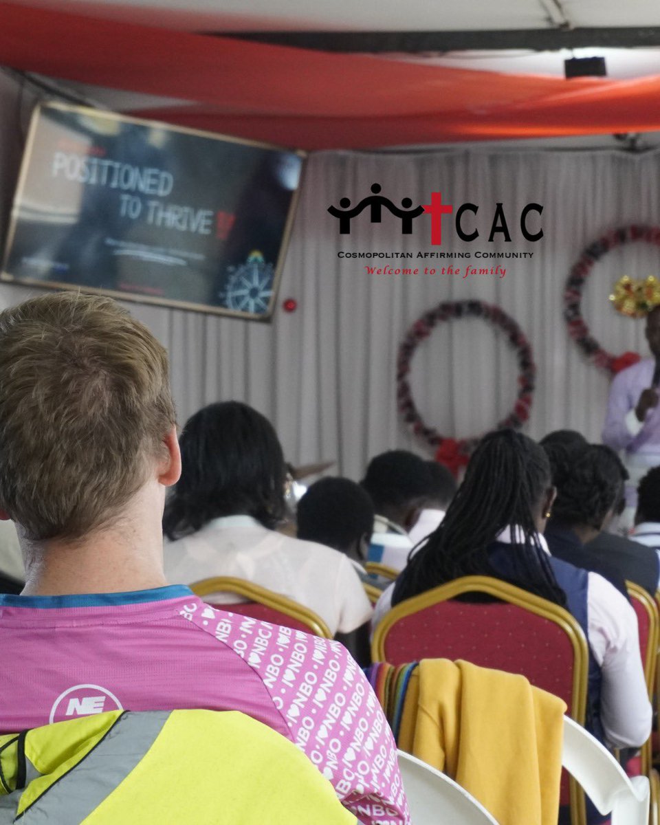 CAC_Ke's tweet image. Come as you are. No masks, no edits, just you. 

A safe space where truth is welcomed and everyone belongs. 

#ThrivingInTruth #SafeSpaces #Authenticity #BelongingMatters #InclusiveCommunity