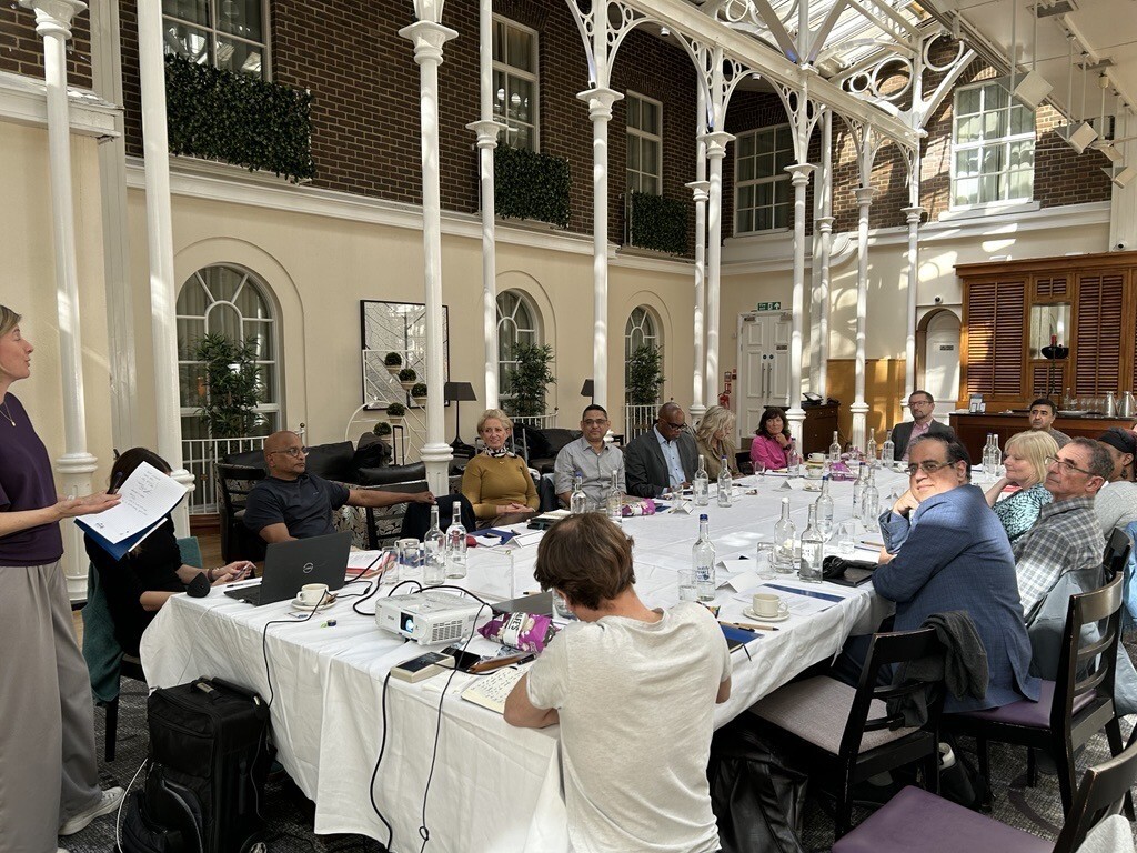 PCDO Society tweet media