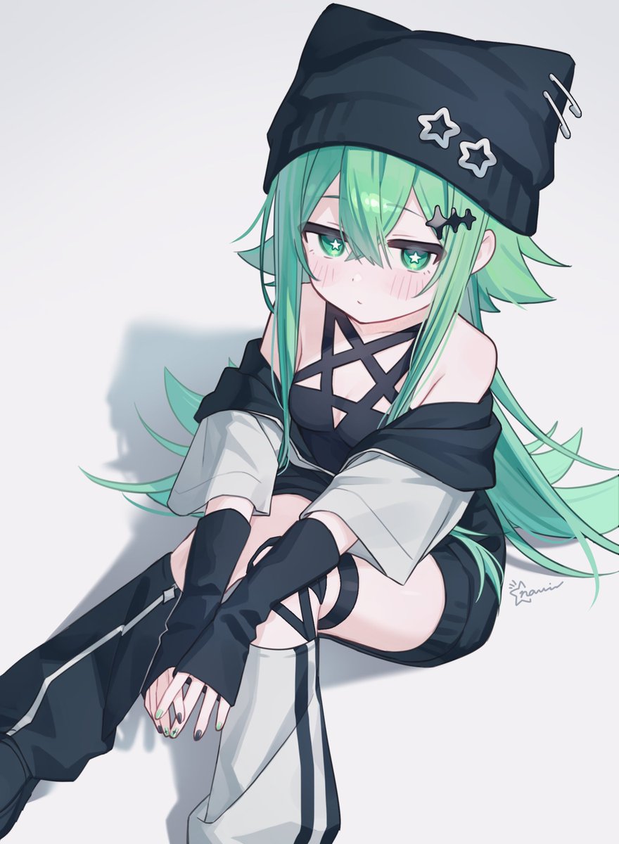 namin★ tweet media