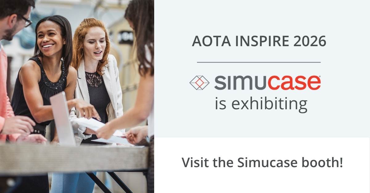 Simucase tweet media