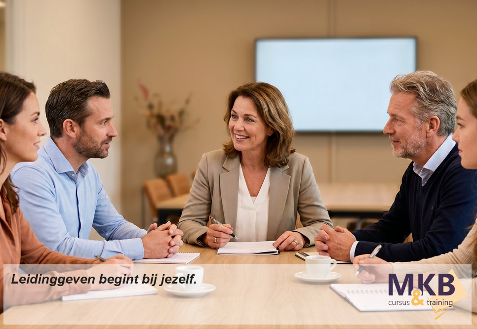 MKBCT's tweet photo. Goed leidinggeven begint niet bij sturen… maar bij begrijpen.

Wat werkt voor de één, werkt niet voor de ander.
Tijdens onze training Leidinggeven &amp; Motiveren werk je aan jezelf én je team. Praktisch, open en direct toepasbaar.

👉 https://t.co/QYPDmy3cTD

#Leidinggeven #MKB https://t.co/2wEzF4fsjI