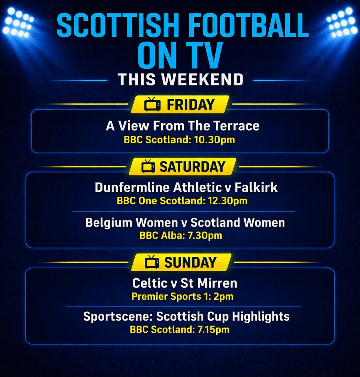 Scottish Fitbaw tweet media