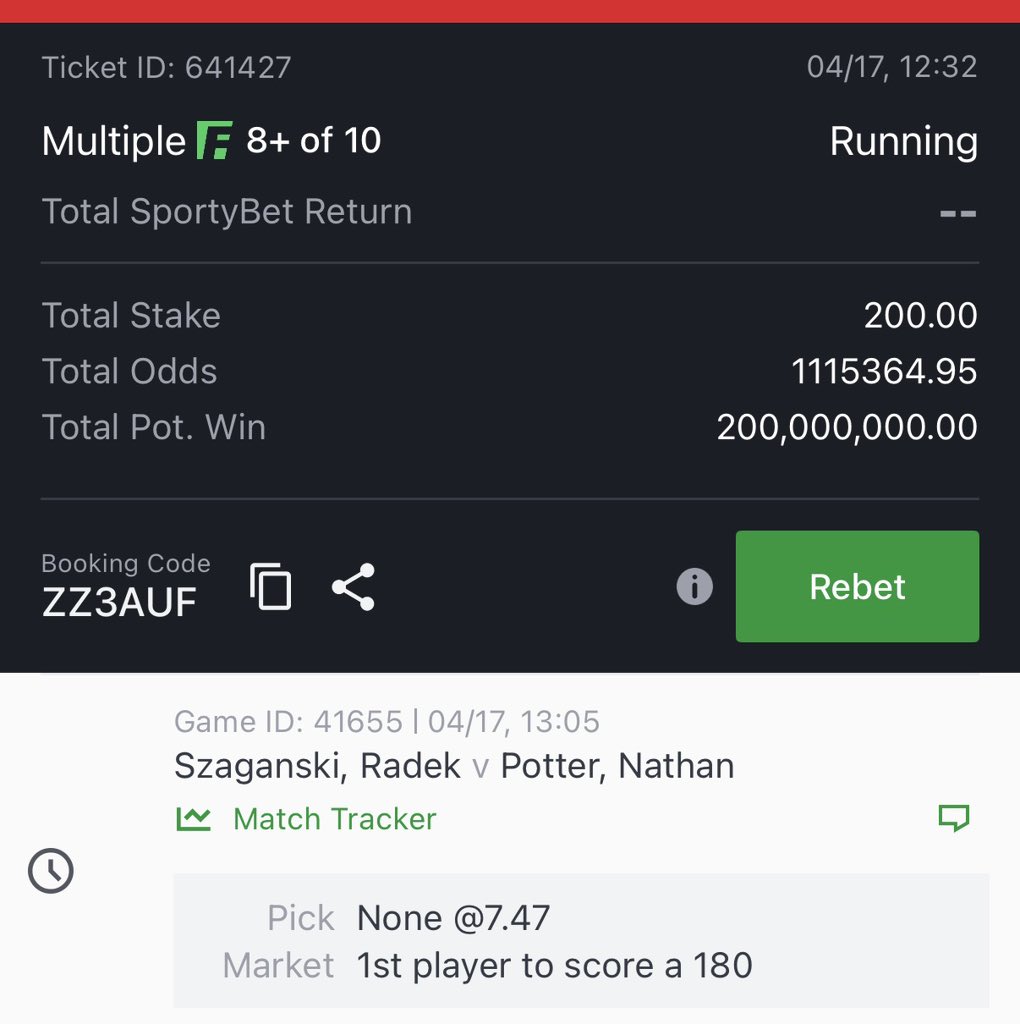 Big Chops tweet media