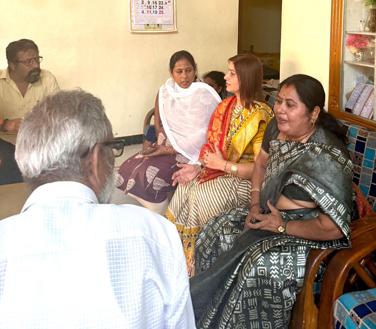 Ruby Yadav tweet media