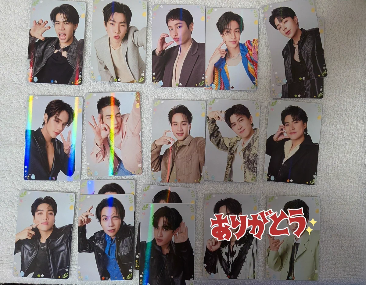 a_ayuchi on X: 