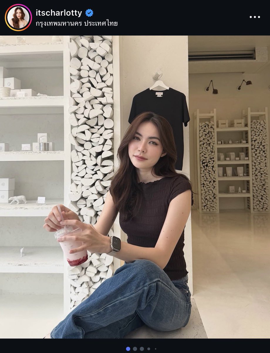 itscharlotty Official Fan (Smiley) ☺️ tweet media