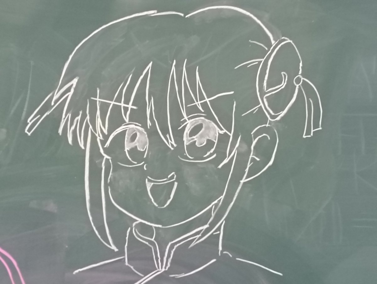 rits_rbm's tweet photo. 本日の部会では推し布教会とみんなでお絵描きをしました！！みんな絵上手すぎる✨
 #漫研 #立命館大学 https://t.co/YnGh9PQaUW