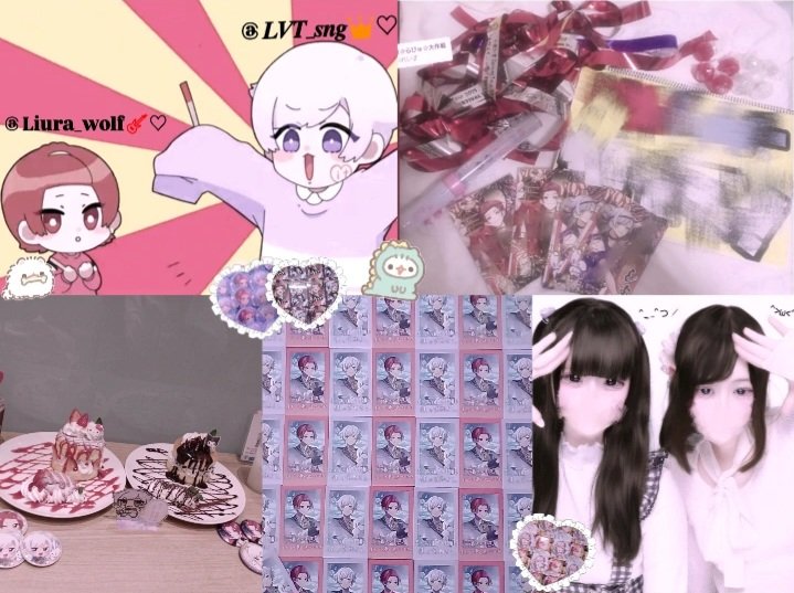 せいにゃ🐺🐇 tweet media