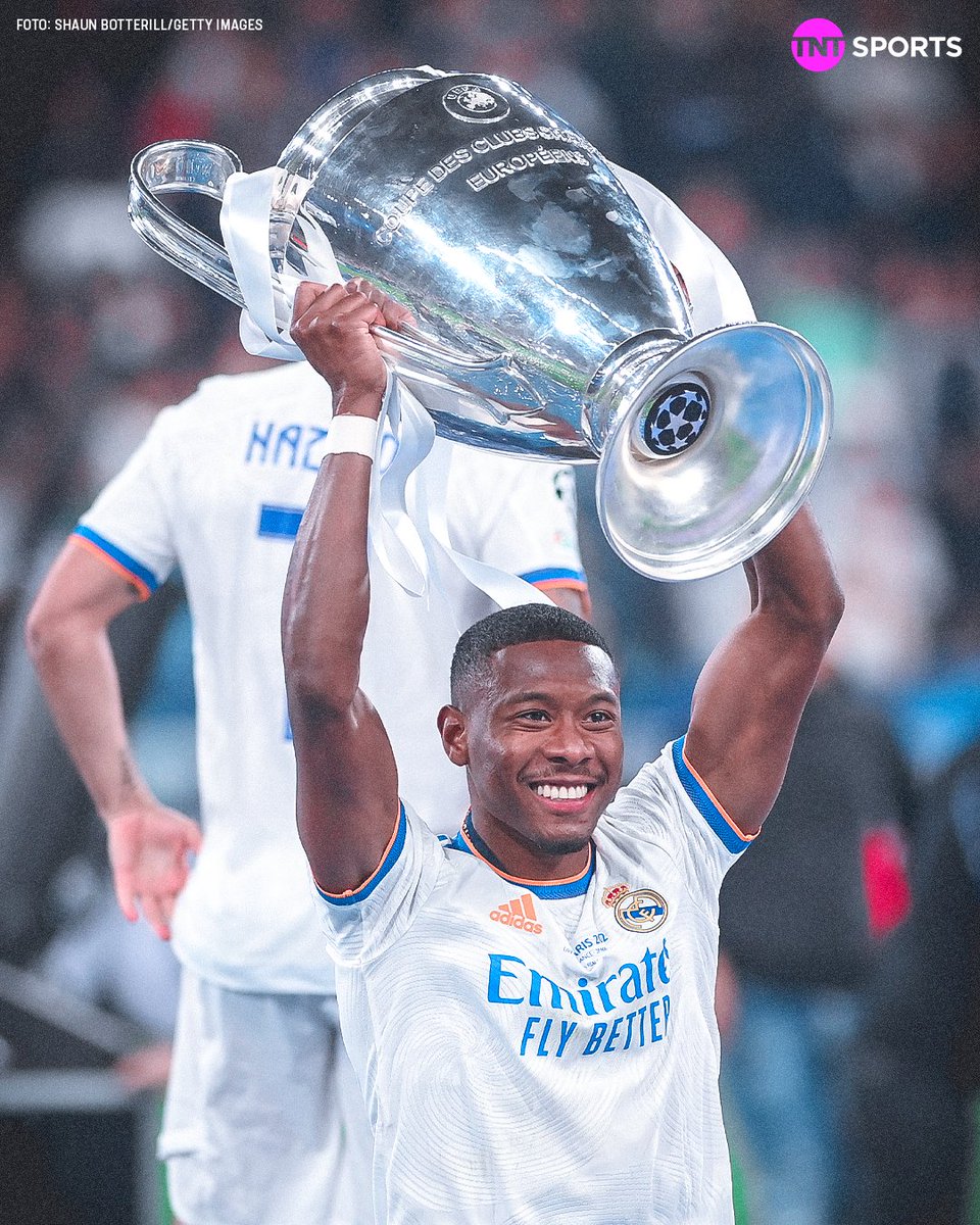 TNT Sports BR tweet media