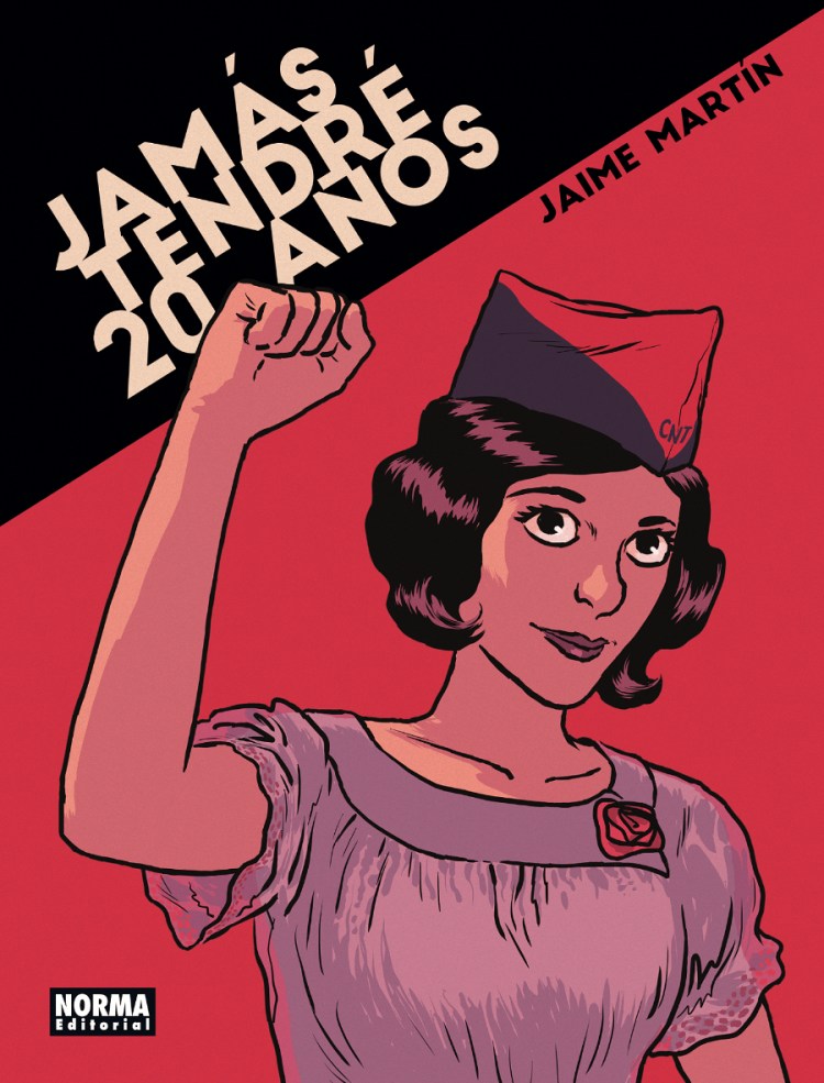 Campamento Krypton tweet media