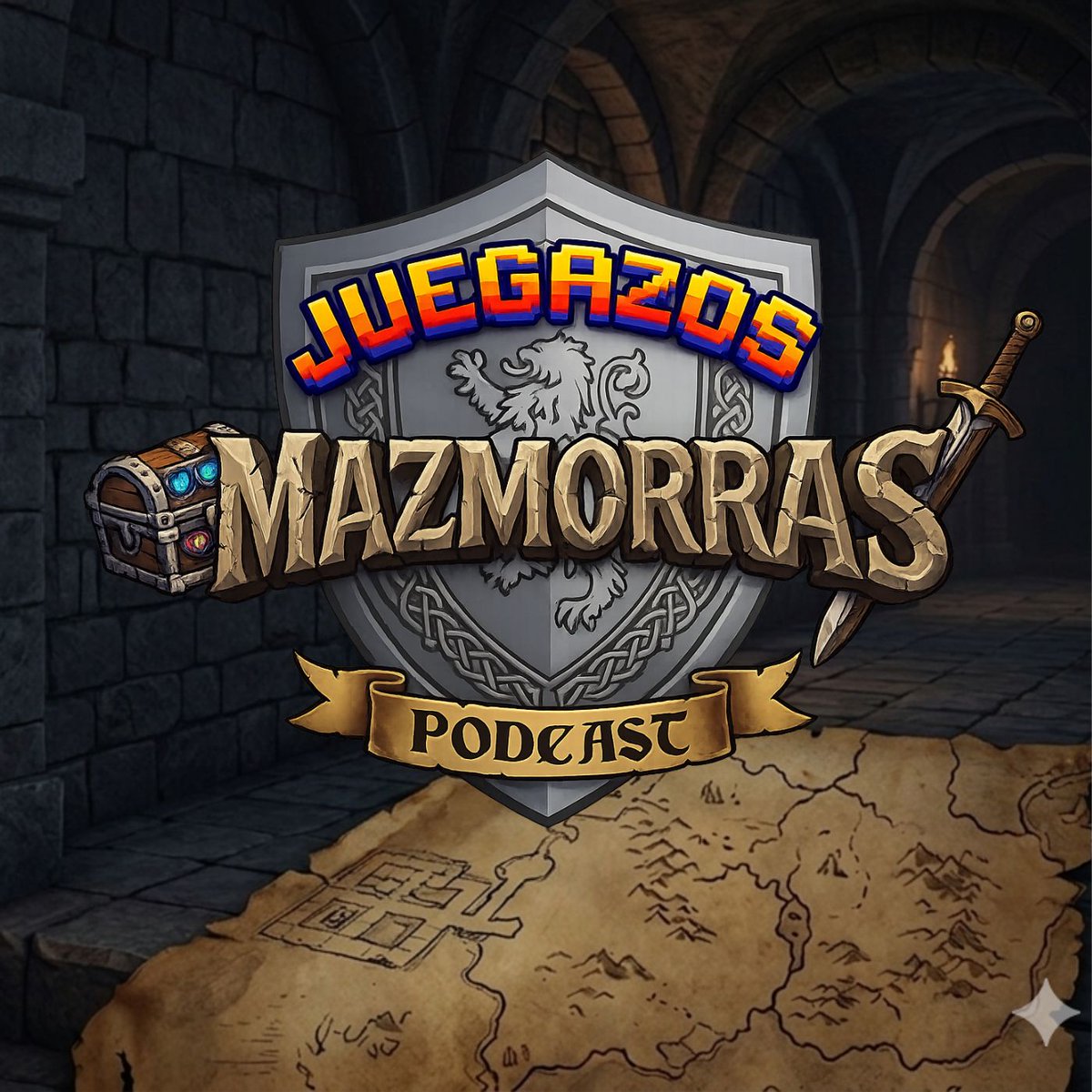 Juegazos y Mazmorras tweet media
