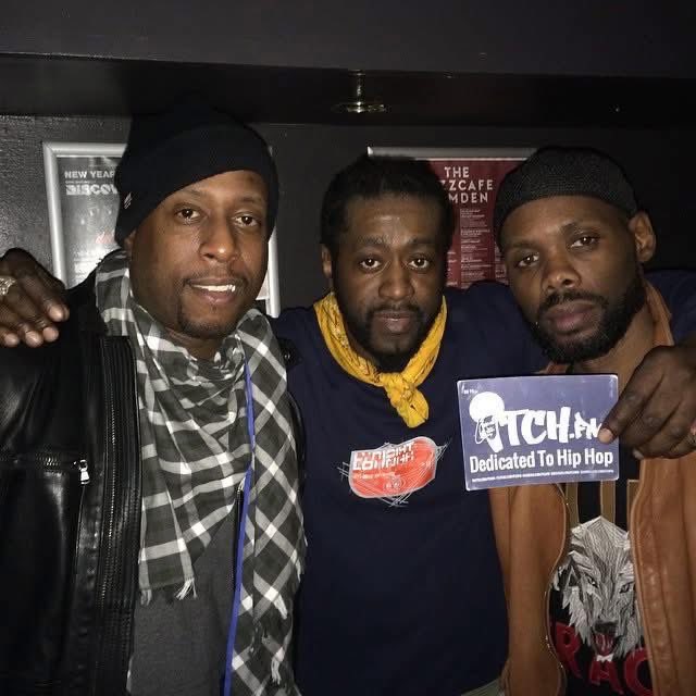 itchradio's tweet photo. One year since we lost Thad Boogie — a true original and a powerful voice in hip hop culture.

More than a DJ, he brought people together, created moments, and lived for the music. His energy and passion still inspire us.

Today we celebrate his life, legacy, &amp; sound.

RIP Thad🕊️ https://t.co/Uynj0qSdfm