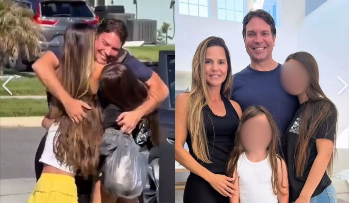 AlygatorWally's tweet image. #ForaLula
#ForaPT
Vamos comemorar a Justiça da maior Democracia do Mundo? @POTUS - @realDonaldTrump - @SecRubio - @SecScottBessent - @JasonMiller - @DarrenJBeattie
Shall we celebrate the Justice of the largest Democracy in the World?