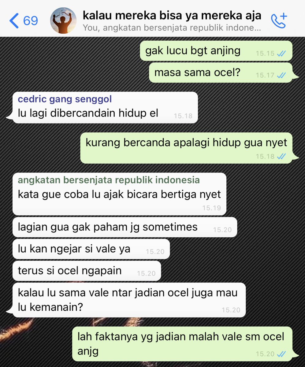 nin 🍮 tweet media