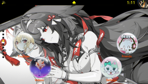 Red Squirrel tweet media