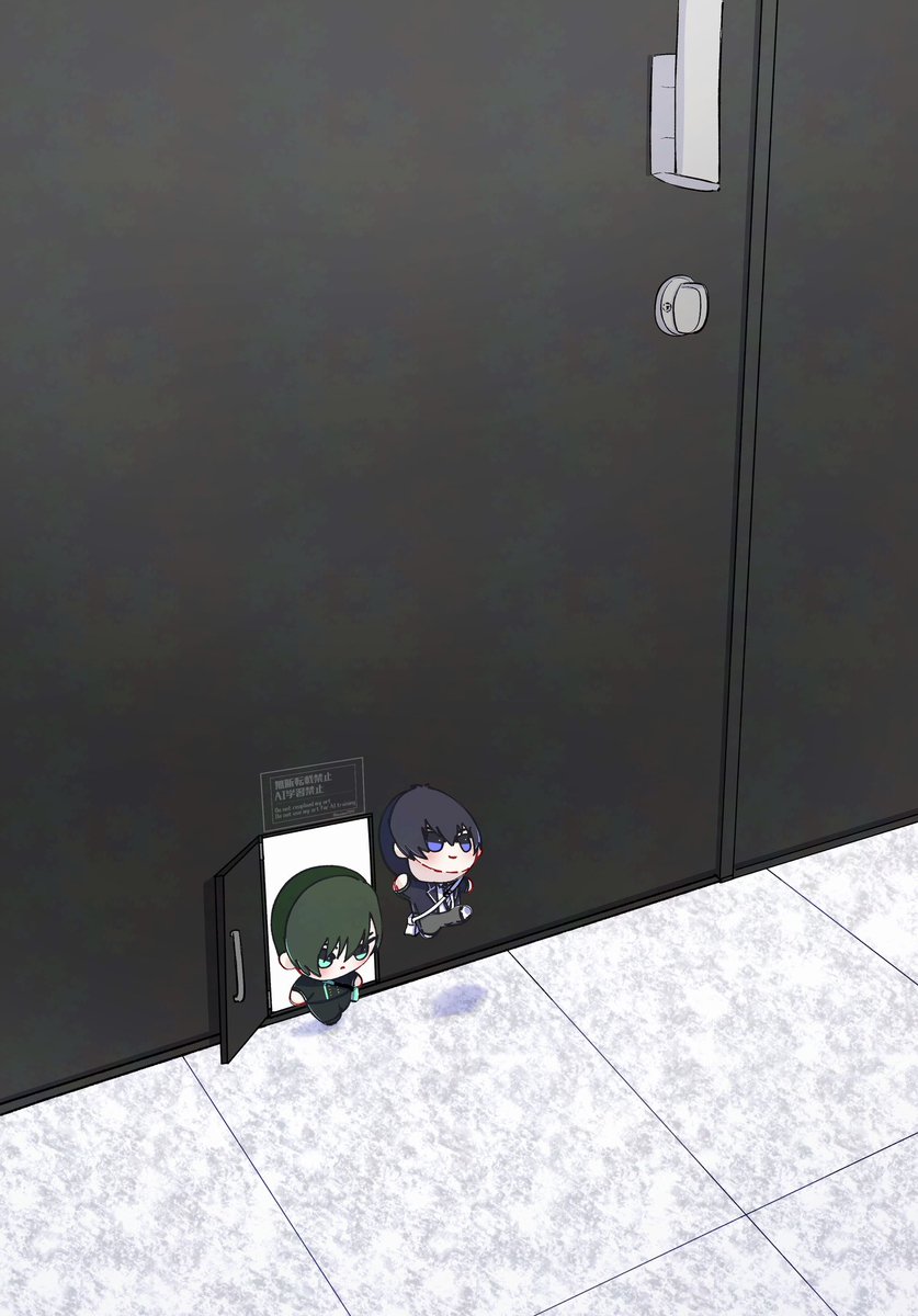 まい。🍭 tweet media