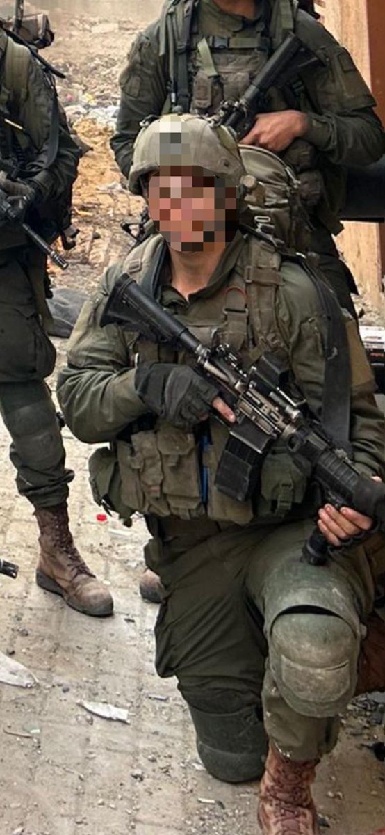 רן כרמי בוזגלו ציונות בנחישות tweet media