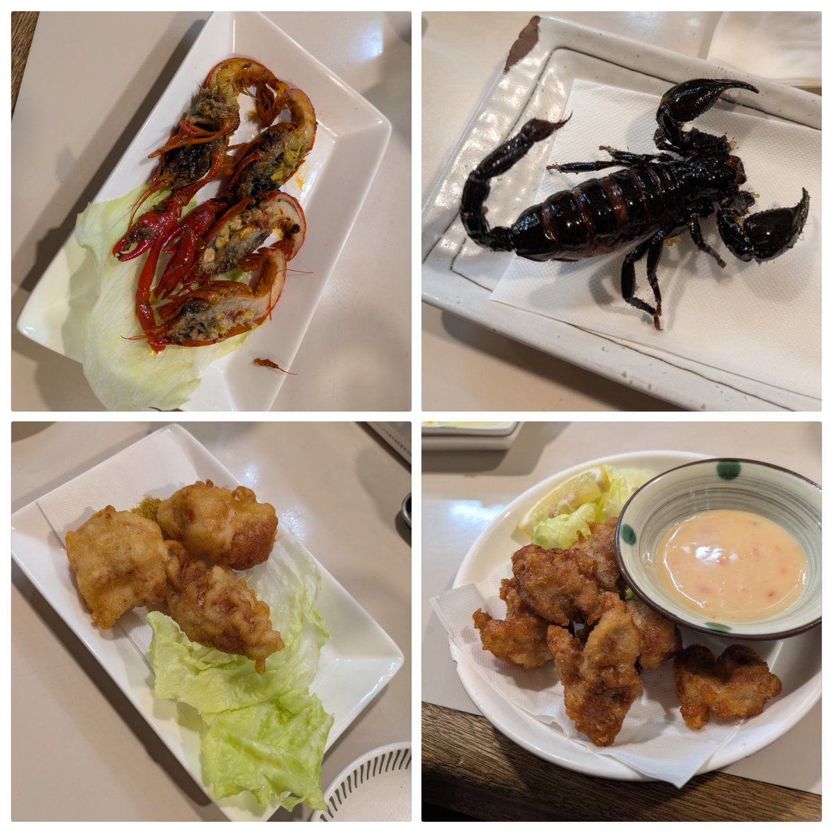 テコマシ tweet media