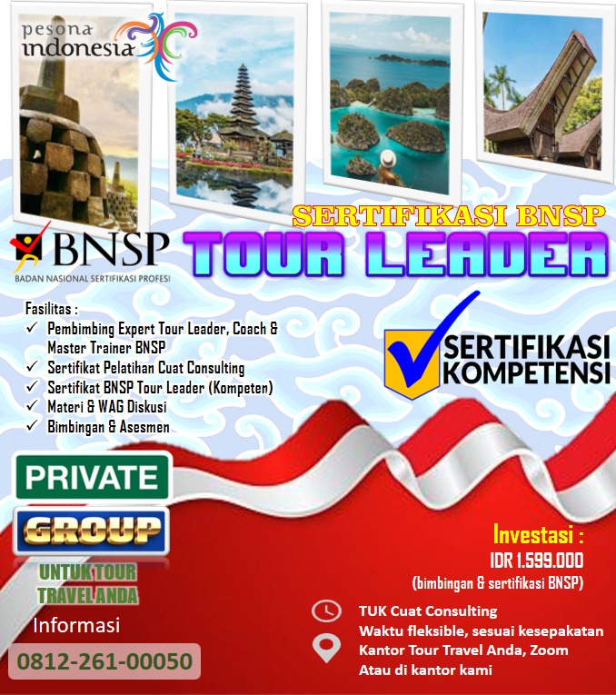 YantCuatGroup's tweet image. #tourleader #tourguide #Pariwisata #tour #travel