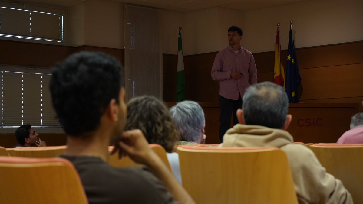 IPBLN-CSIC tweet media