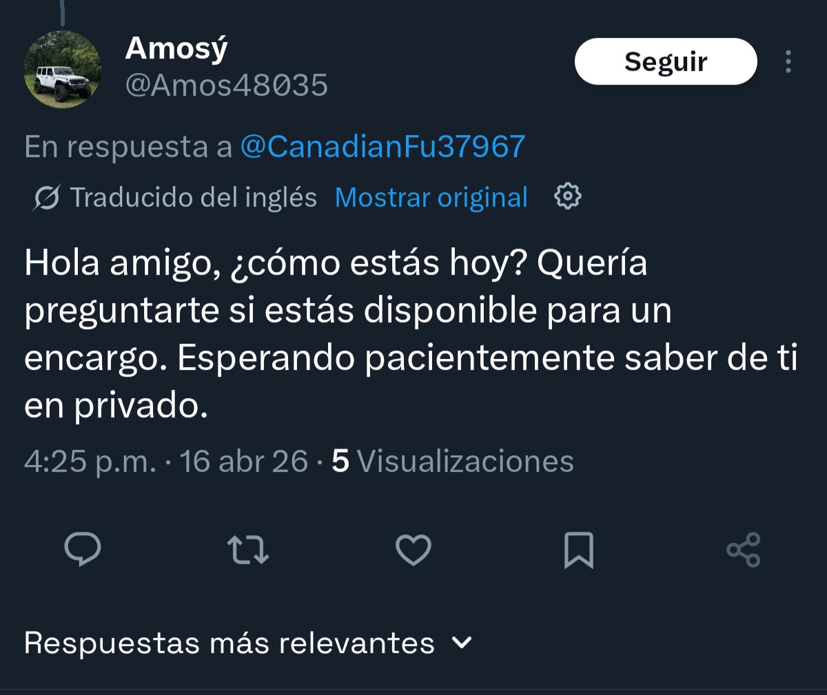 canfire 🔥 2.0 tweet media