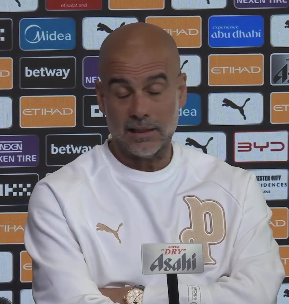 The Touchline | 𝐓 tweet media