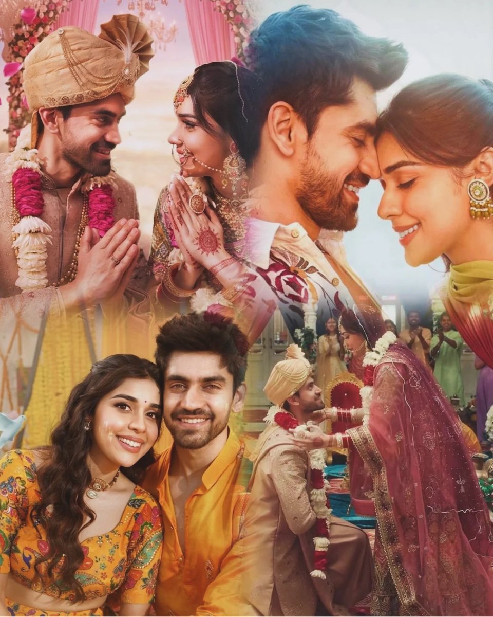 BunnyS2907's tweet photo. Shukriya for a bond that never needed validation, never needed definition, never needed a label to make it real...💕
Keep glowing endlessly, keep rising above, coz Shukriya is your story of love...🥹🧿❤️♾️

EVIL EYES OFF THEM..🪬🤍

#Avisha #AvinashMishra #EishaSingh #Shukriya https://t.co/9Y84hw05Qq
