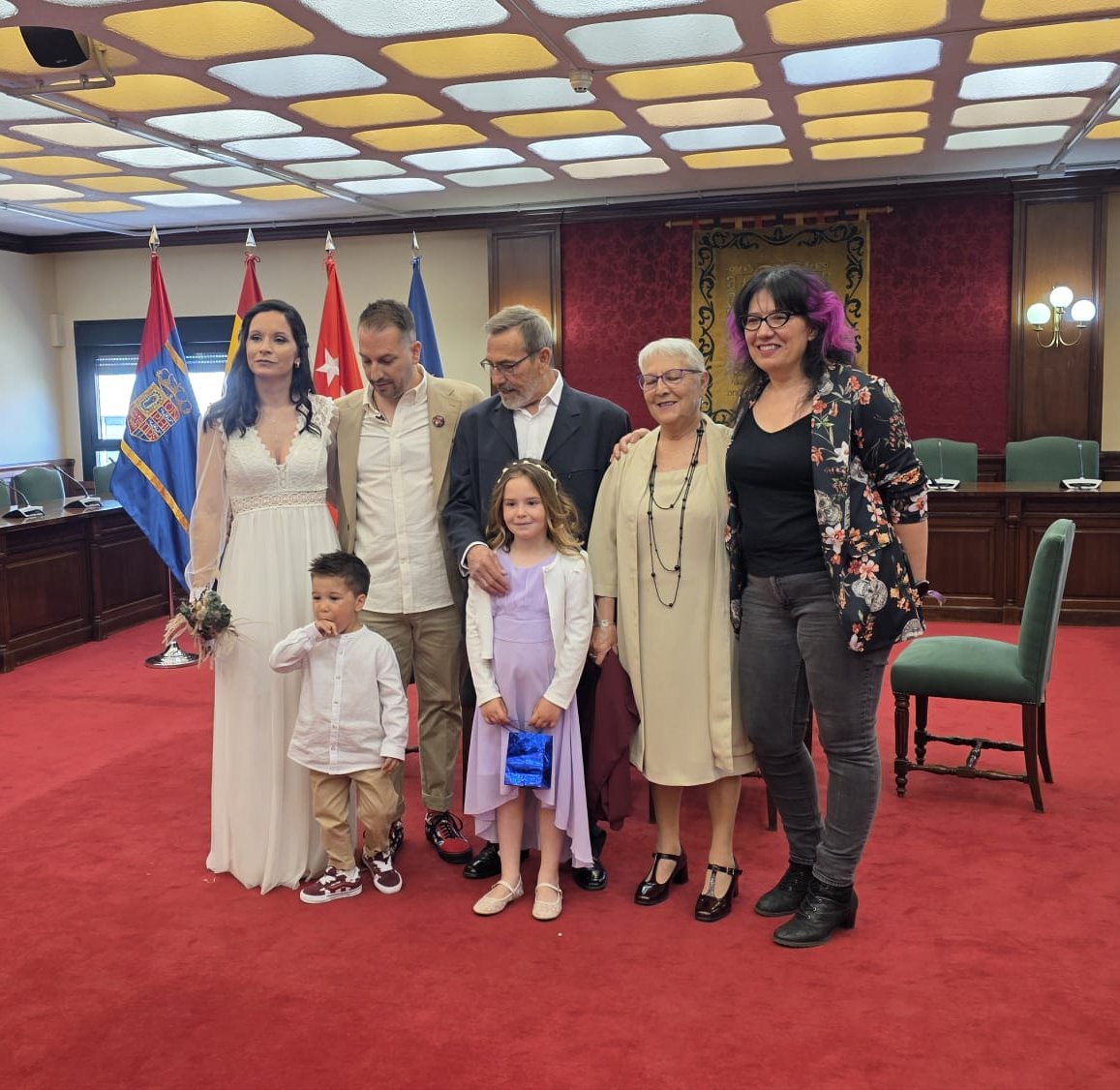 Mónica Monterreal 💜 🔻 tweet media