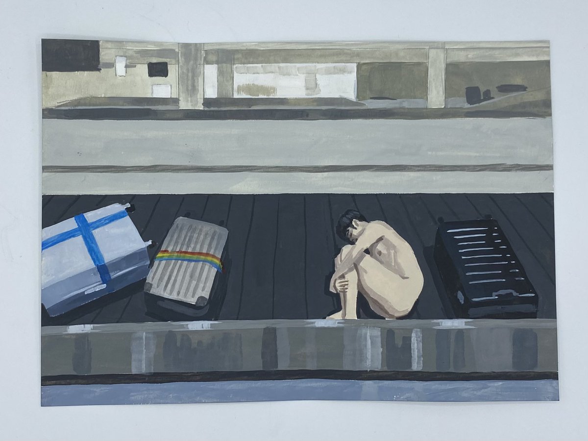 武内雄大 tweet media