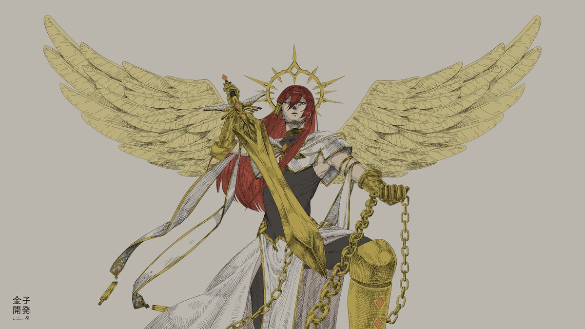 金子開発 tweet media